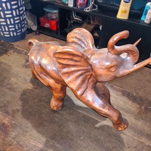 Elephants